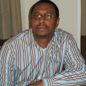 Meet your Posher, Marvin